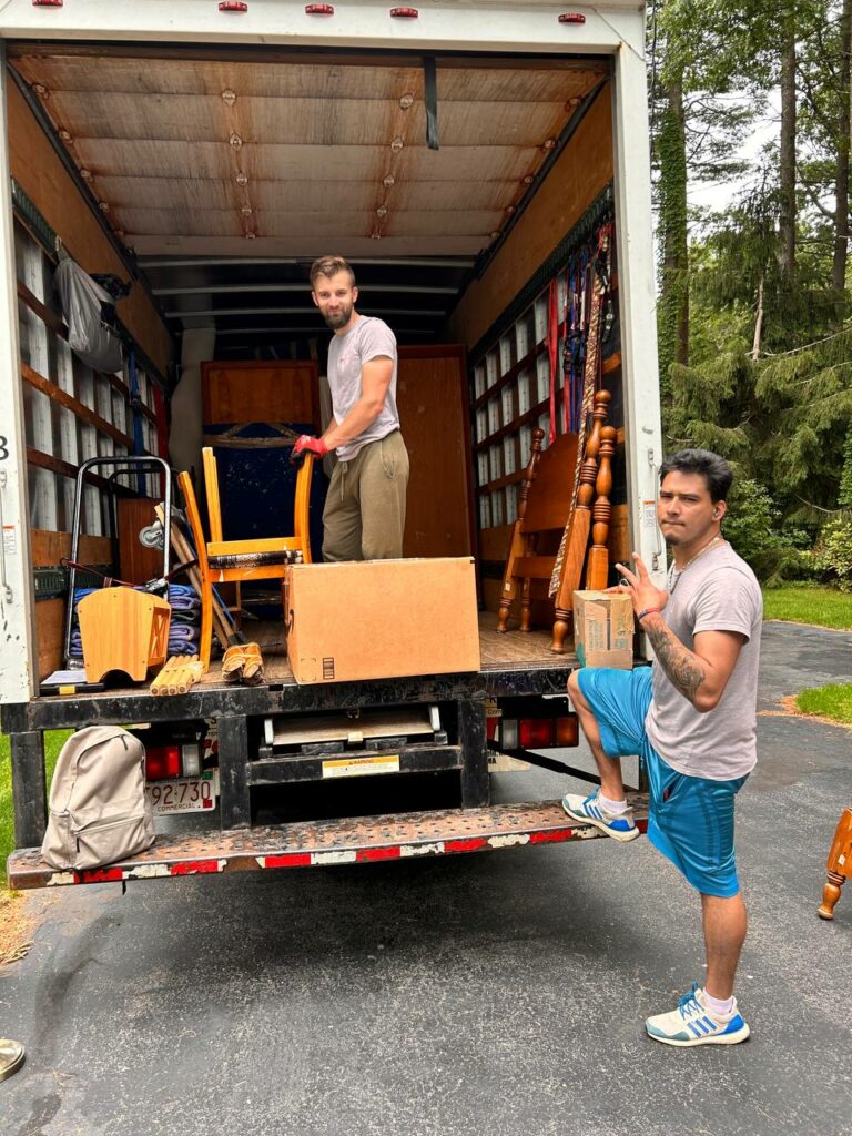 How to move a hot tub?